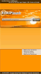 Mobile Screenshot of eurip.com